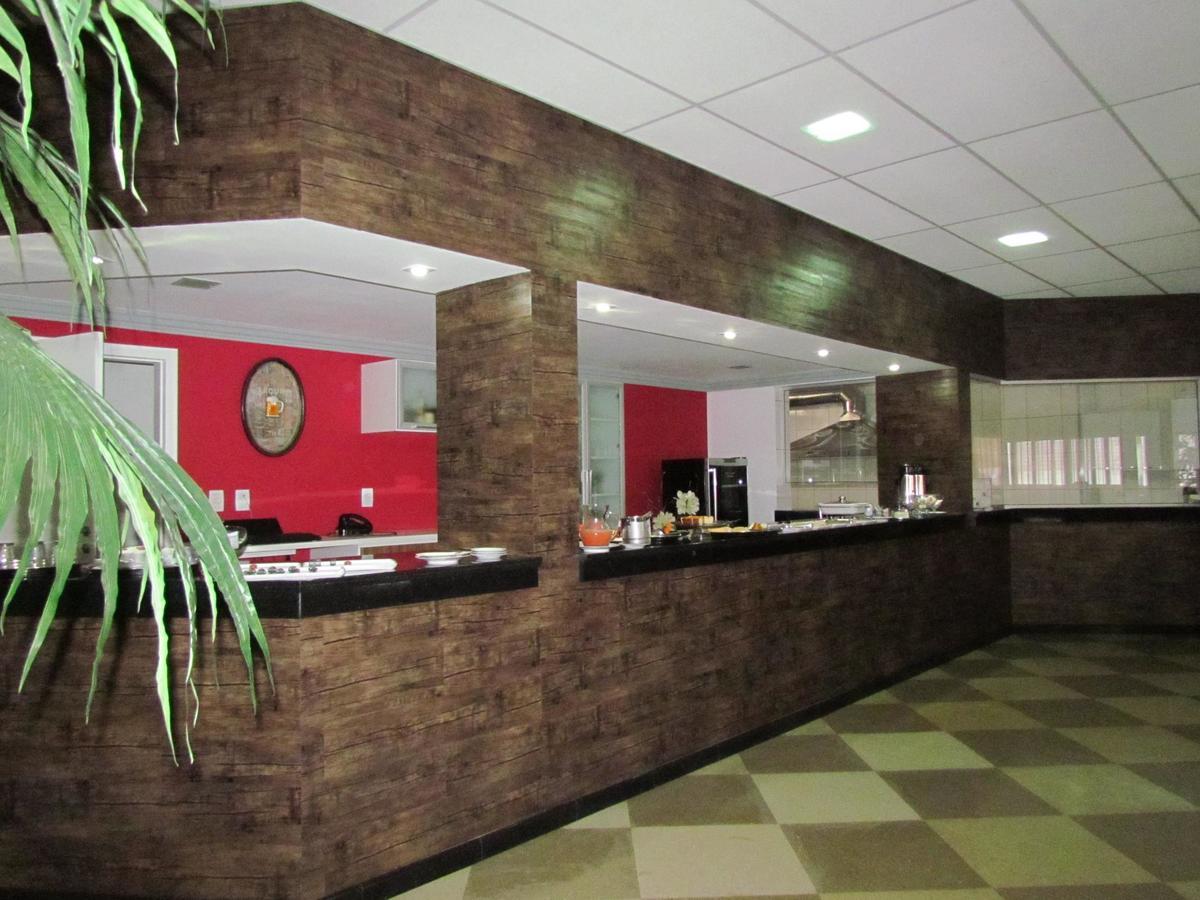 Deed'S Hotel Mantenopolis Extérieur photo