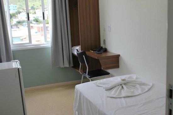 Deed'S Hotel Mantenopolis Extérieur photo