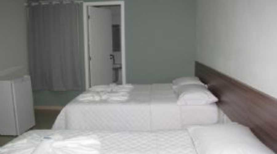 Deed'S Hotel Mantenopolis Extérieur photo